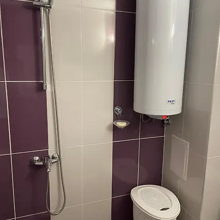 Vip Zone Apartments, Free Wifi Σάνι Μπιτς