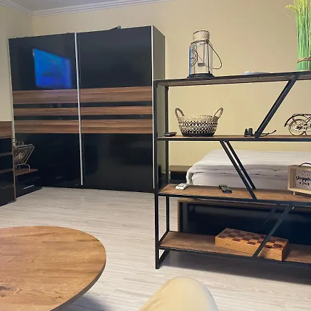 Vip Zone Apartments, Free Wifi Διαμέρισμα *
