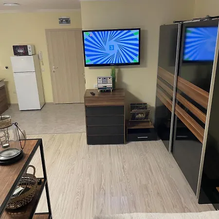 Vip Zone Apartments, Free Wifi Διαμέρισμα