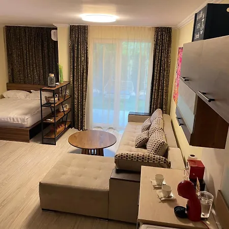 Vip Zone Apartments, Free Wifi Διαμέρισμα *