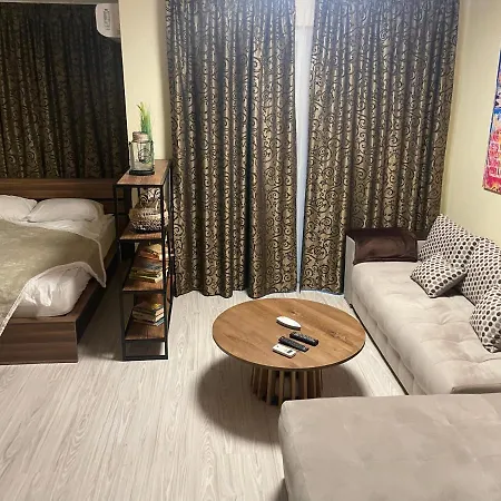 Apartment Vip Zone Apartments, Free Wifi Slantschew brjag