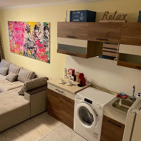 Vip Zone Apartments, Free Wifi Apartment *